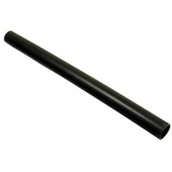 Pico Shrink Tube-3/4"X4' Blk, #8234A 8234A